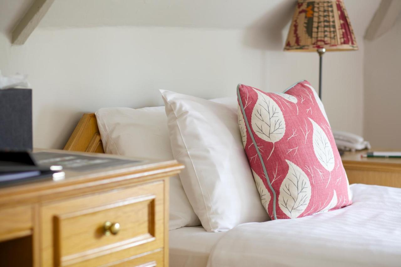 The Bell Inn Hotel Lyndhurst Extérieur photo