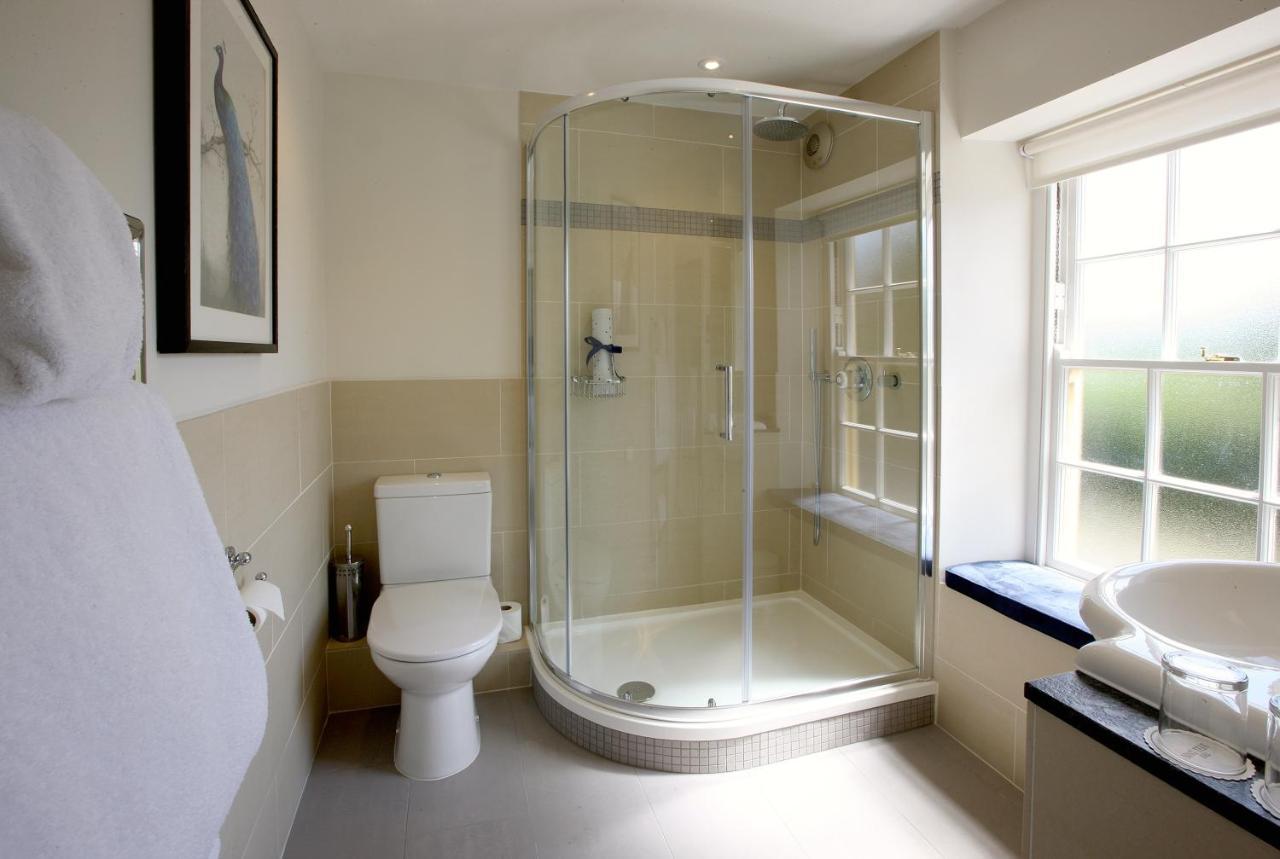 The Bell Inn Hotel Lyndhurst Extérieur photo
