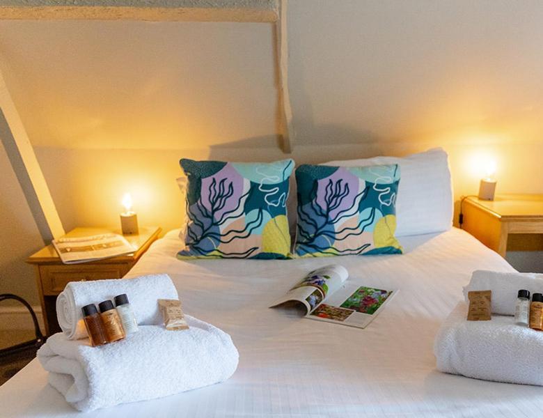 The Bell Inn Hotel Lyndhurst Extérieur photo