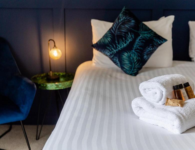 The Bell Inn Hotel Lyndhurst Extérieur photo