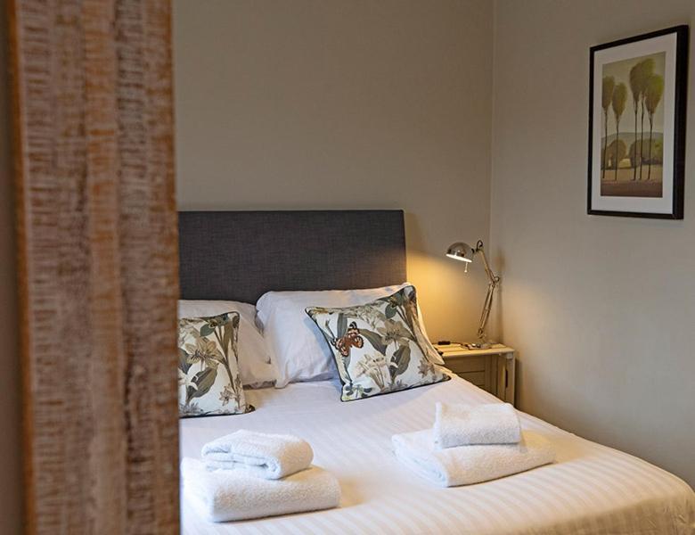 The Bell Inn Hotel Lyndhurst Extérieur photo