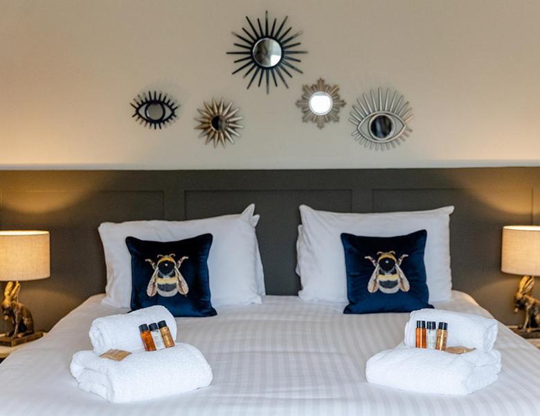 The Bell Inn Hotel Lyndhurst Extérieur photo