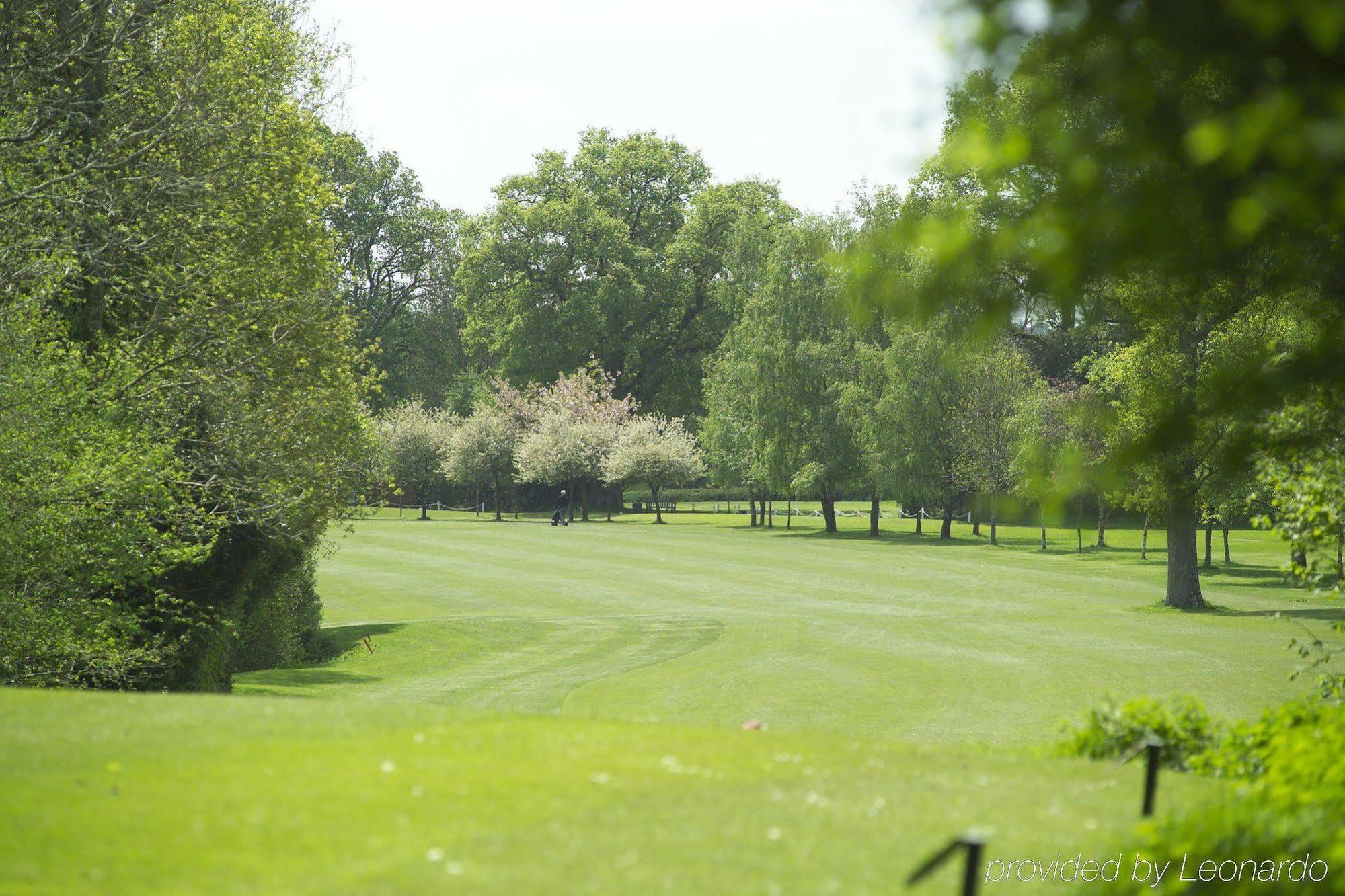 The Bell Inn Hotel Lyndhurst Extérieur photo